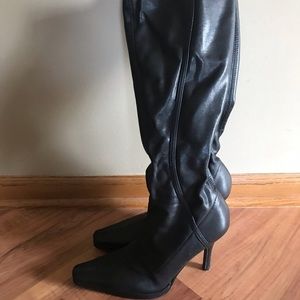 Nine West Tall Boots